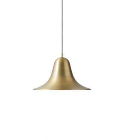 لامپ آویز زنگوله‌ای