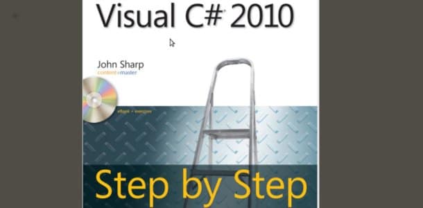 Microsoft Visual studio 2010