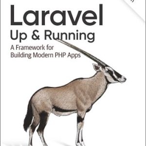 دانلود رایگان کتاب از آمازون-Laravel_ Up-&-Running-A -Framework-for-Building-Modern-PHP-Apps-2019