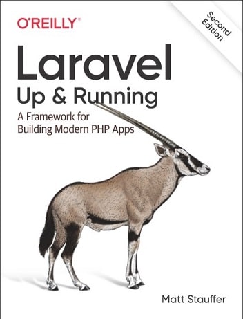 دانلود رایگان کتاب از آمازون-Laravel_ Up-&-Running-A -Framework-for-Building-Modern-PHP-Apps-2019