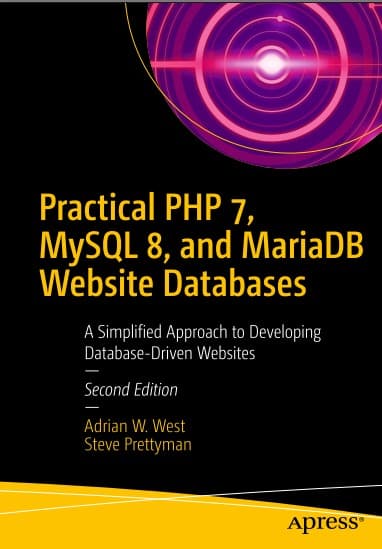 Practical PHP-7-MySQL-8-and-MariaDB-Website-Databases-0