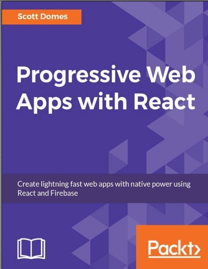 دانلود رایگان کتاب از آمازون-Progressive Web Apps with React-0