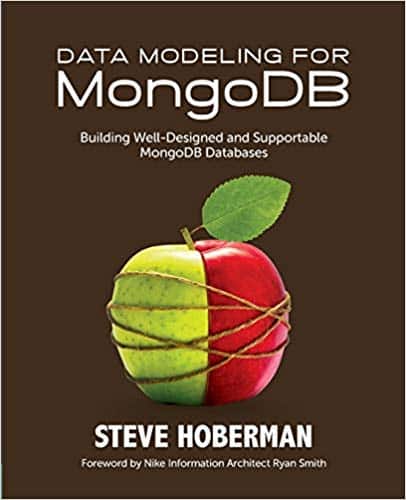 دانلود رایگان کتاب Data Modeling for MongoDB