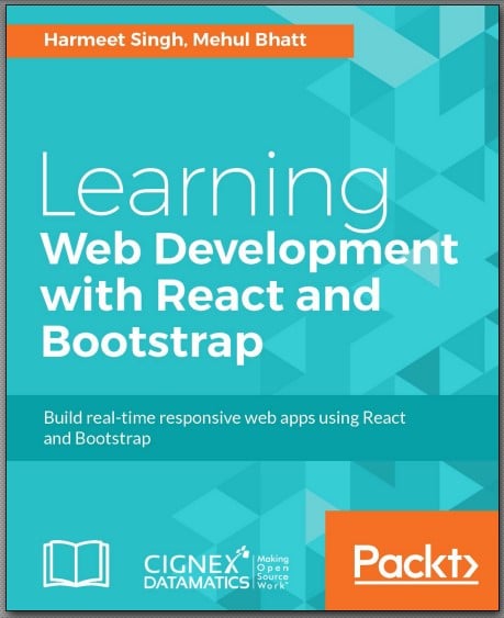 web-Development-with-React-Bootstrap