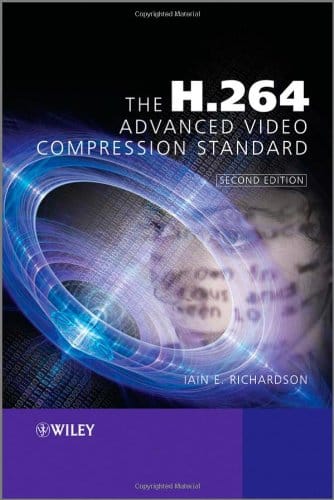 دانلود رایگان کتاب از آمازون / The H.264 Advanced Video Compression Standard