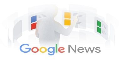 انواع لینک و اطلاعیه مهم گوگل برای سال 2020