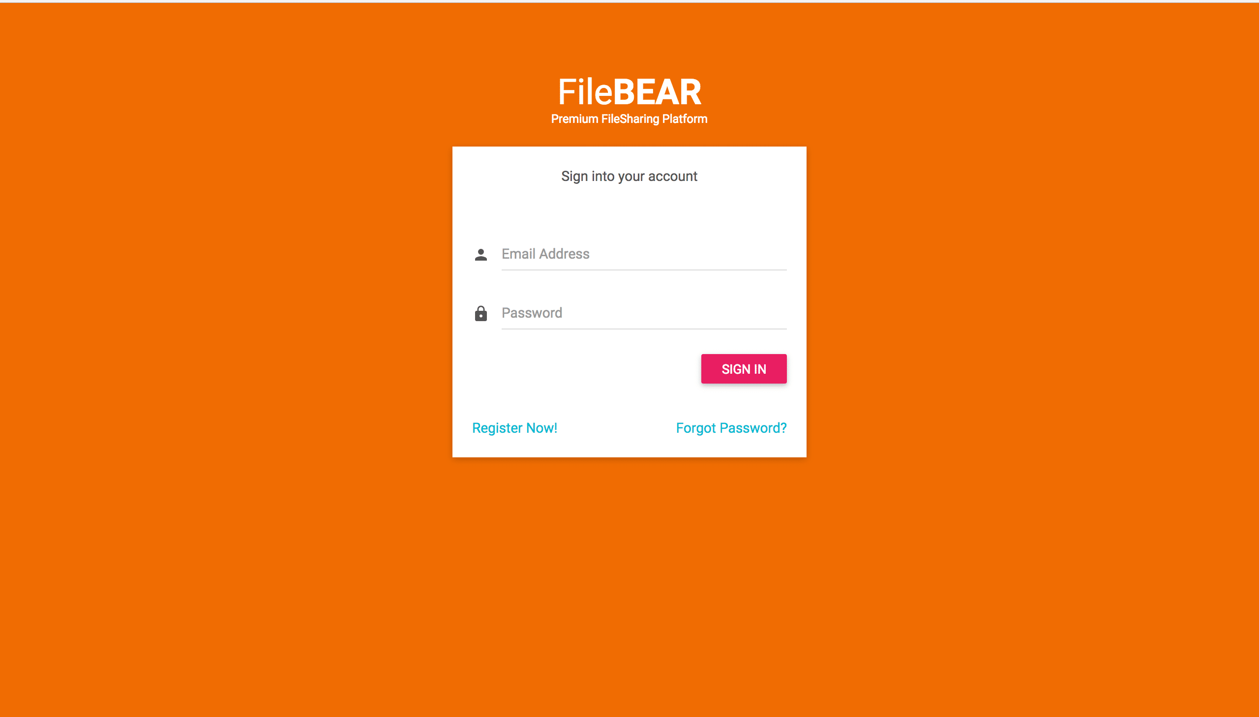 اسکریپت آپلودسنتر FileBear