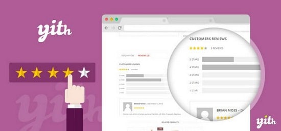 YITH WooCommerce Review for DISCOUNTS