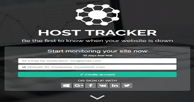 host-tracker